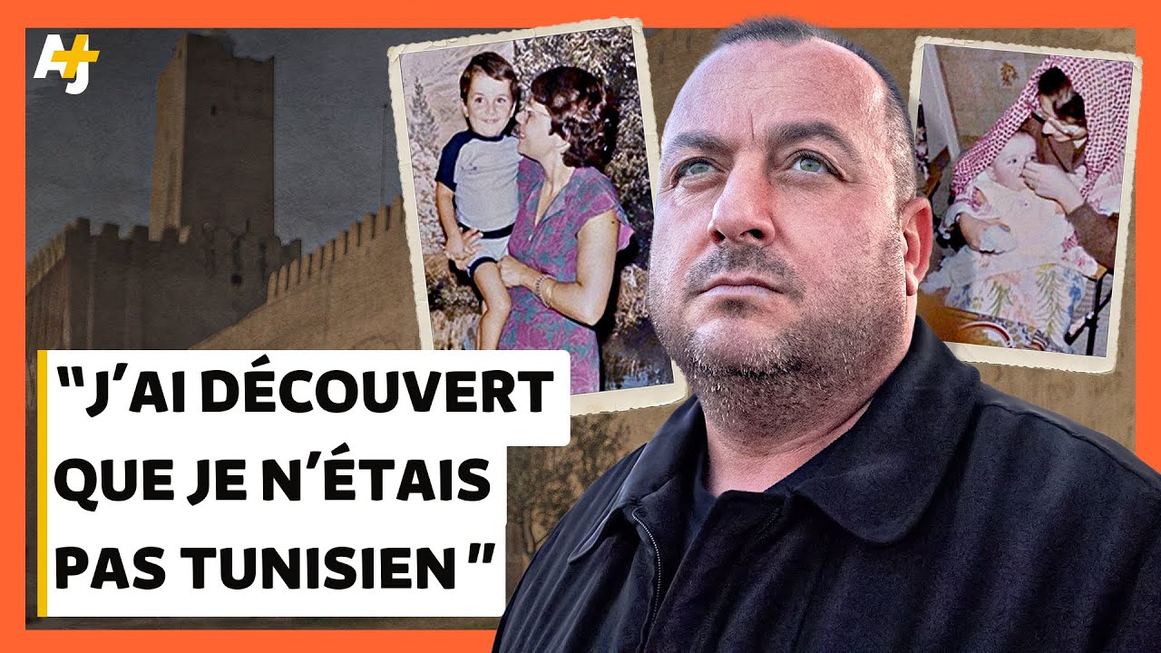 De Tunisien à Palestinien : Le parcours bouleversant d’un survivant du massacre de Sabra et Chatila 🇵🇸