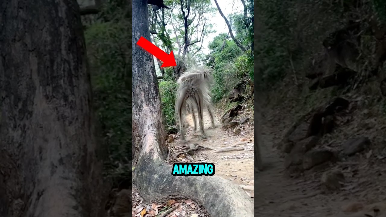 TOP 5 RAREST AND MOST AMAZING ANIMALS IN THE WORLD! π±π¨