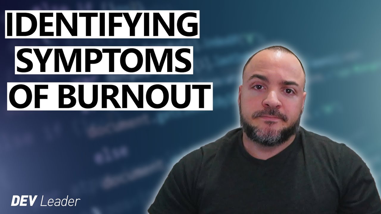 3 Types of Burnout in Software Engineering & Solutions