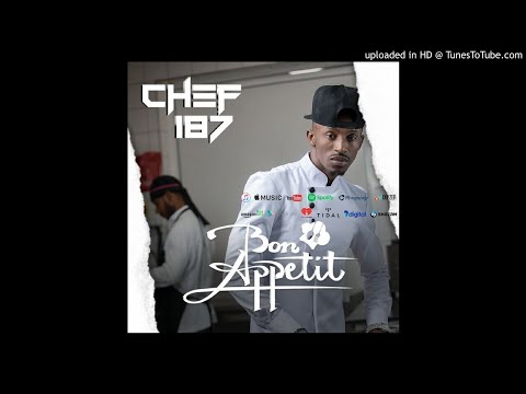 Chef 187 - Low Budget ft Immortal C'zar BON APPETITE FULL ALBUM