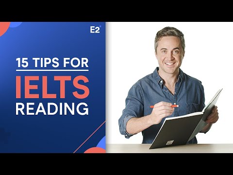 15 IELTS Reading Tips to Boost Your Score 📖