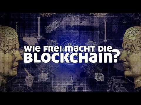 Fakten über die Blockchain | Wie frei macht sie?