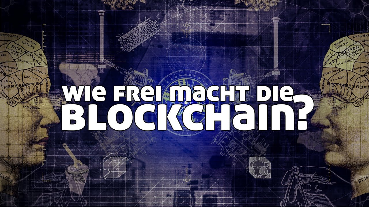 Blockchain erklärt: Mehr Freiheit oder Risiken? 🔍