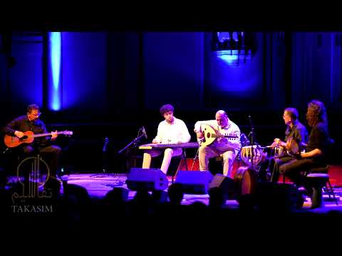 Tarab Concert Honoring Said Chraibi 🎶