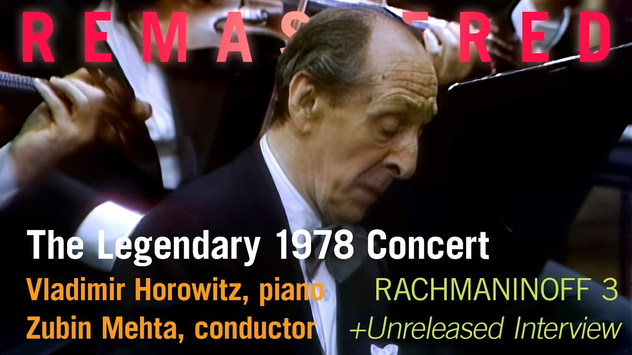 [10k Subscribers] Rachmaninoff Piano Concerto No. 3 🎹