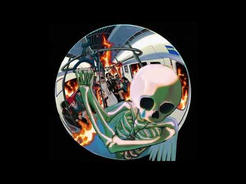 (FREE FOR PROFIT) 90s Boom Bap Chill Jazz x LoFi Type Beat - "Decay"