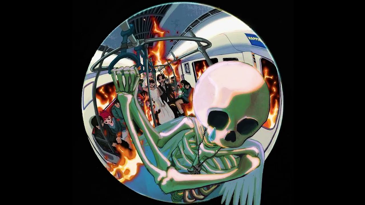 Free 90s Boom Bap Chill Jazz LoFi Type Beat 'Decay' 🎶 - Perfect for Relaxed Vibes & Projects