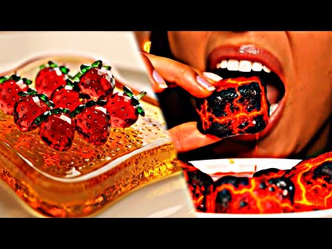 120 Minutes of the Most Relaxing and Satisfying AI ASMR Compilation You'll Ever Watch for Sleep