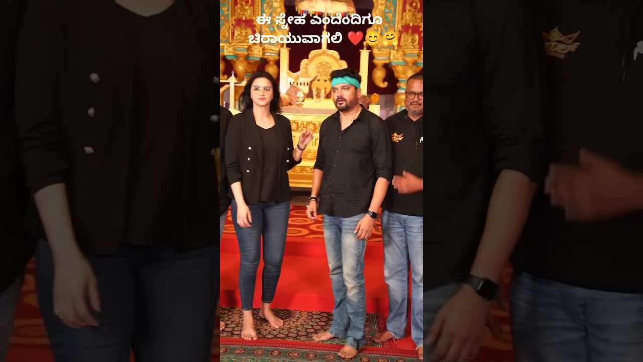 Navagraha Movie Re-Release! 🎉 Don't Miss This Kannada Classic!