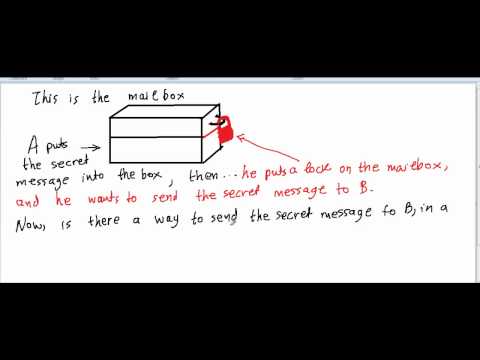 A cryptography PUZZLE by Vasilis Mpakas.mp4