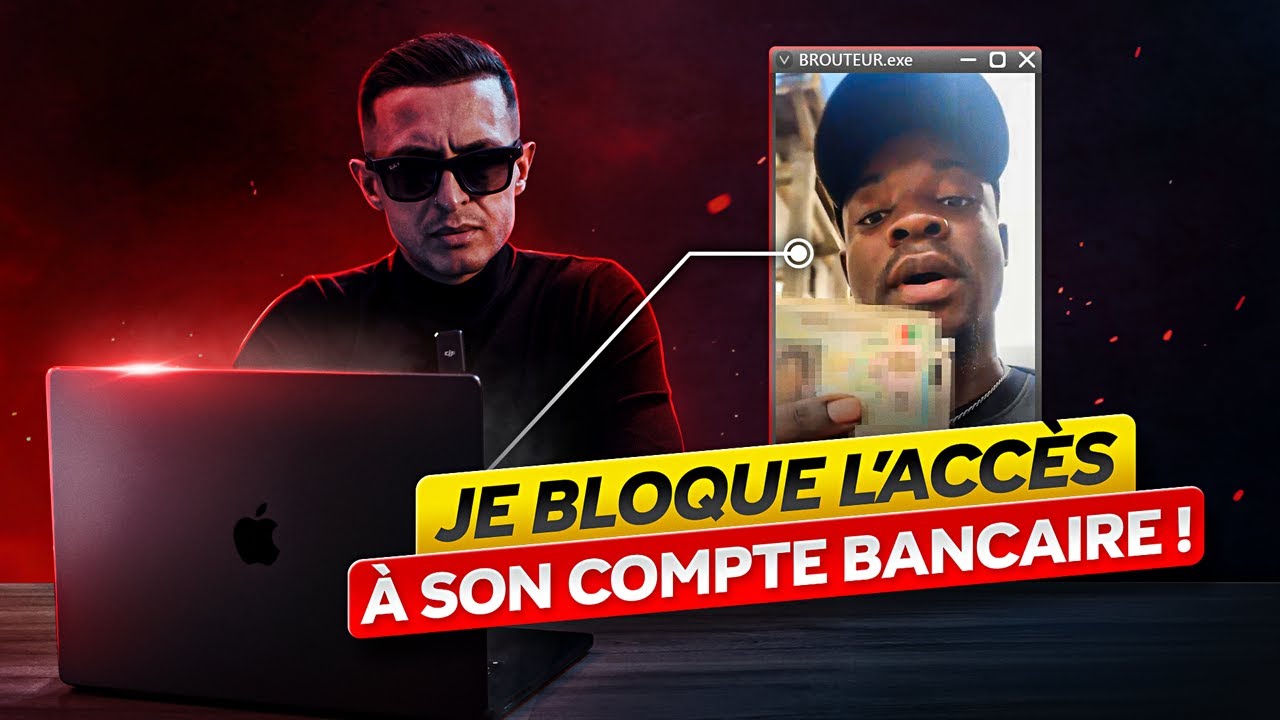 Comment piéger un formateur de brutes 🎯