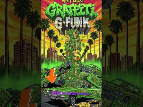 90s West Coast G Funk Mix Lowrider Old School Beats #vibe #vibes #WarrenG #GFunk #snoopdogg2