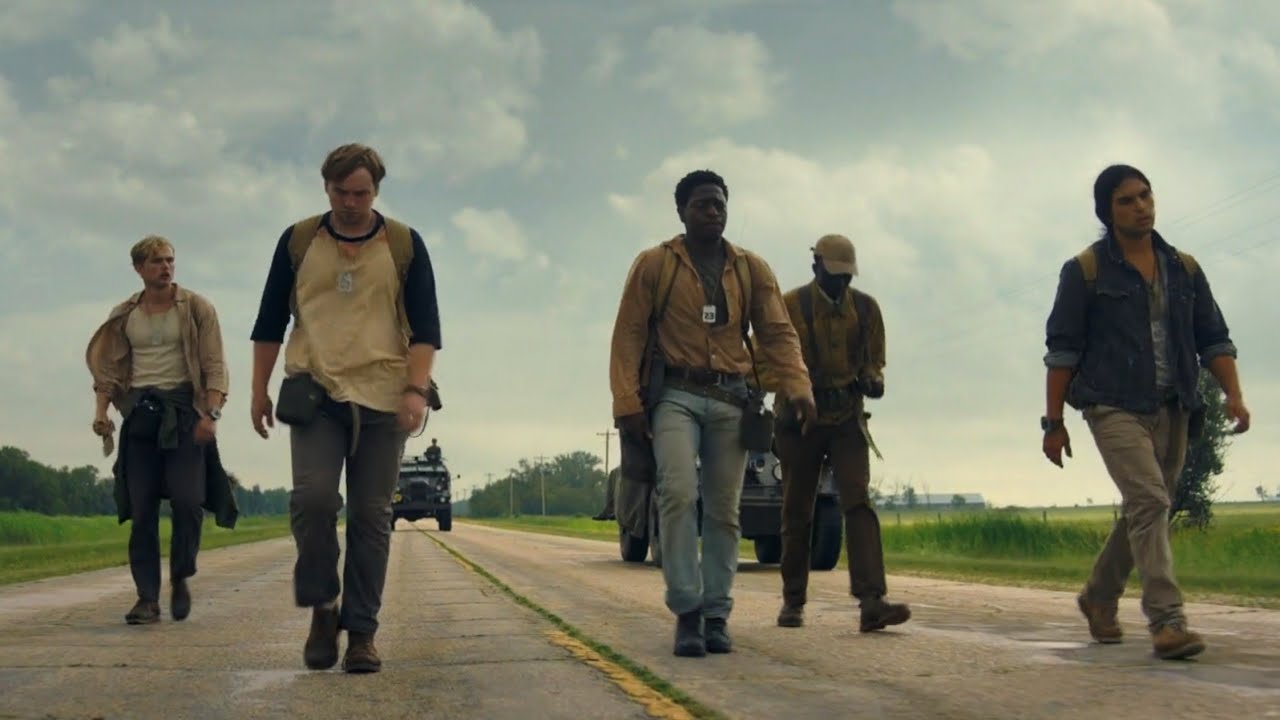 5 Kun To'xtamasdan Yurgan Odam Millioner Bo'ldi 💰