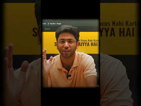 Don't Take class 9 Lightly 🤯|| Shobhit Nirwan #study #shorts #motivation