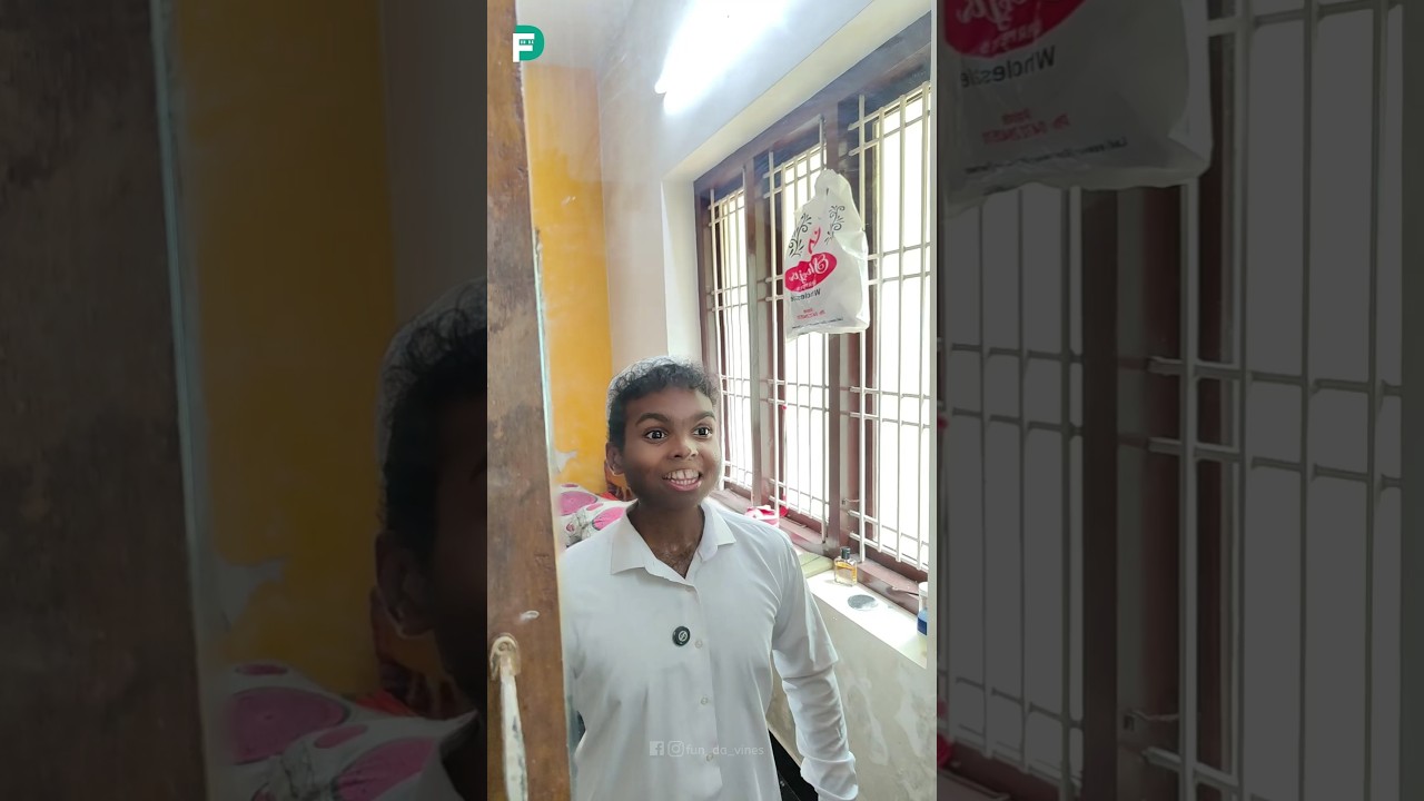 Pakru's Marriage ❤️ | Malayalam Comedy Shorts