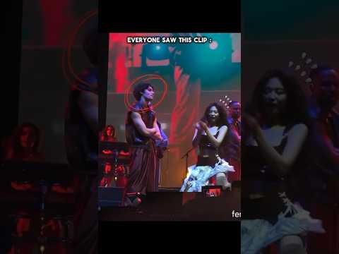 Styled Performance Looks Great!๐ค๐ป