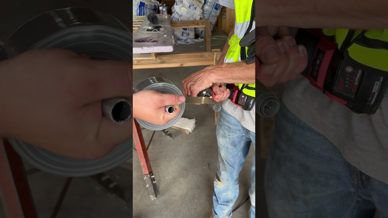 Funny Apprentice Pranks on Electrician ⚡