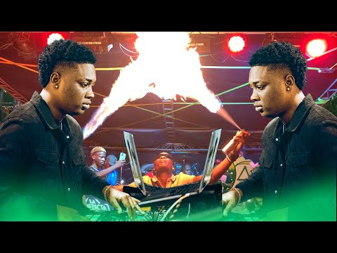 DJ VIBE - FREEMIX | 😳🙌🏿KRAZE YON PROGRAM NAN 18 MINIT TOP CHONO | TEAM DERAN L YE PA GN DOUT nn Sa