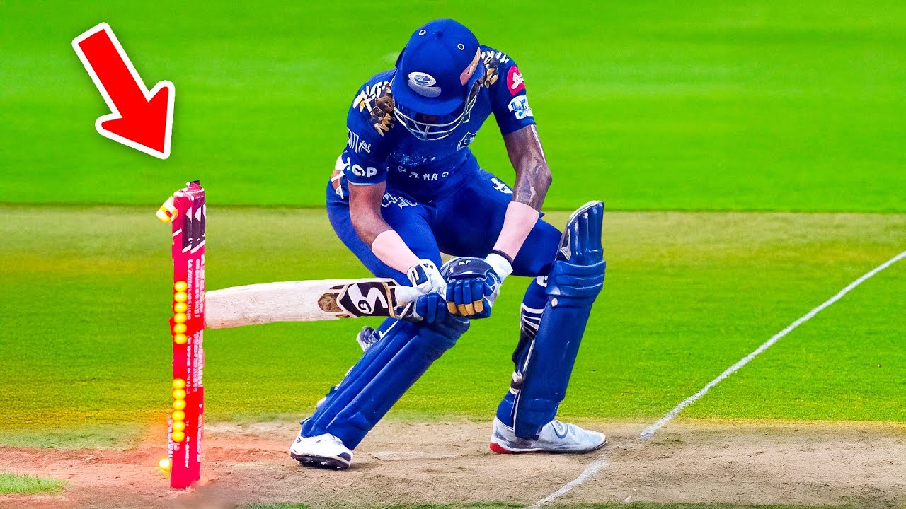 1 Jasprit Bumrah's Bowling Masterclass in 2022 ODI Series 🏏