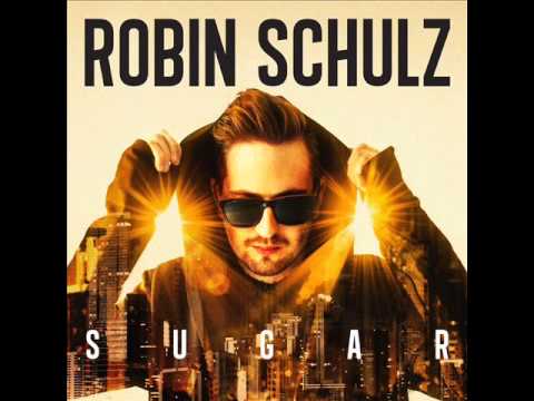 Robin Schulz - 4 Life (Original Mix)