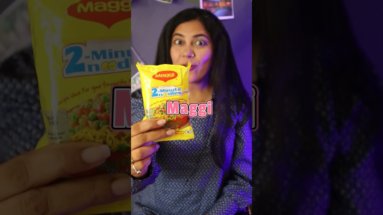 Maggi 2 Minute Mein Banti Hai Ya Nahi? 🍜