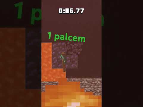 1 palcem mc filtr #music #minecraft #filtr