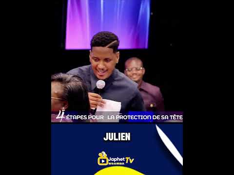 Pas de polémique— Recevez le message, car il porte une vérité cruciale. Avec PROPHÈTE Jft