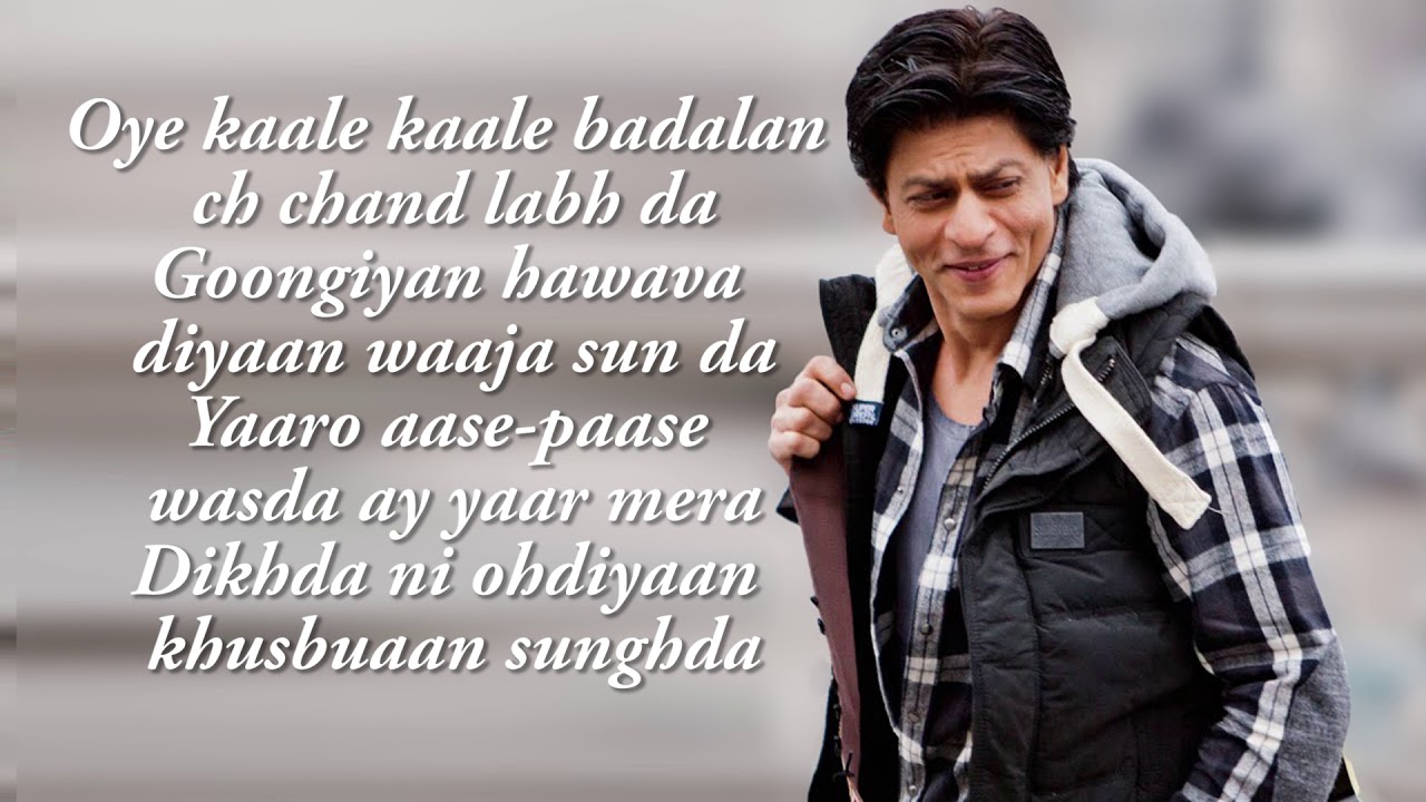 Challa Full Song from Jab Tak Hai Jaan 🎶