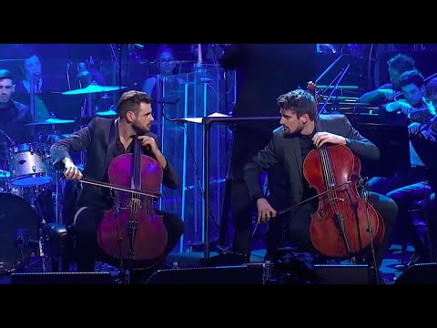 2CELLOS Live at Sydney Opera House ๐ป