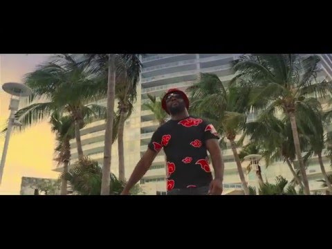 DJ Kayz feat. Gradur - Coller Serrer (Clip Officiel)