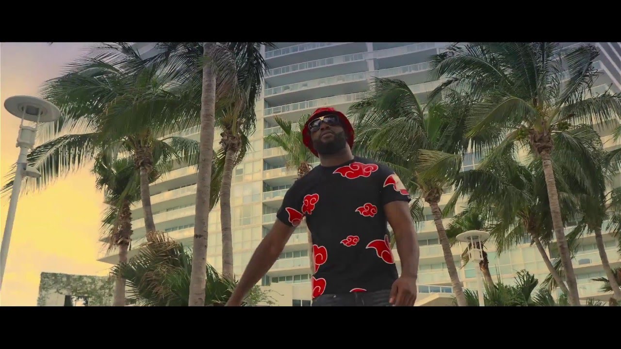 DJ Kayz feat. Gradur - Coller Serrer (Official Music Video) 🎶