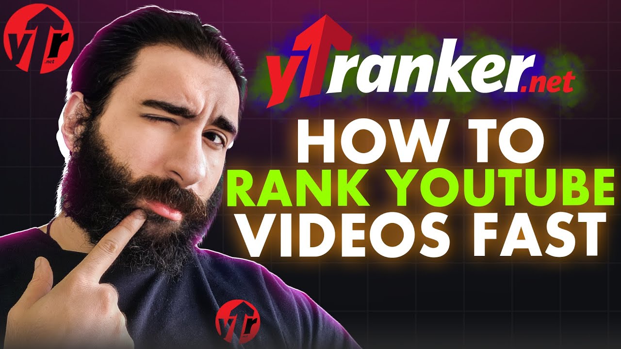 Fast YouTube Video Ranking Tips 🚀