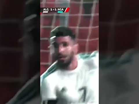 رياض محرز 🇩🇿🇩🇿حطها في الجول يا رياض
