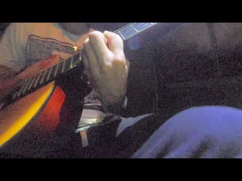 Guitarra La Cebolla Anhelo [ Yoseik ]