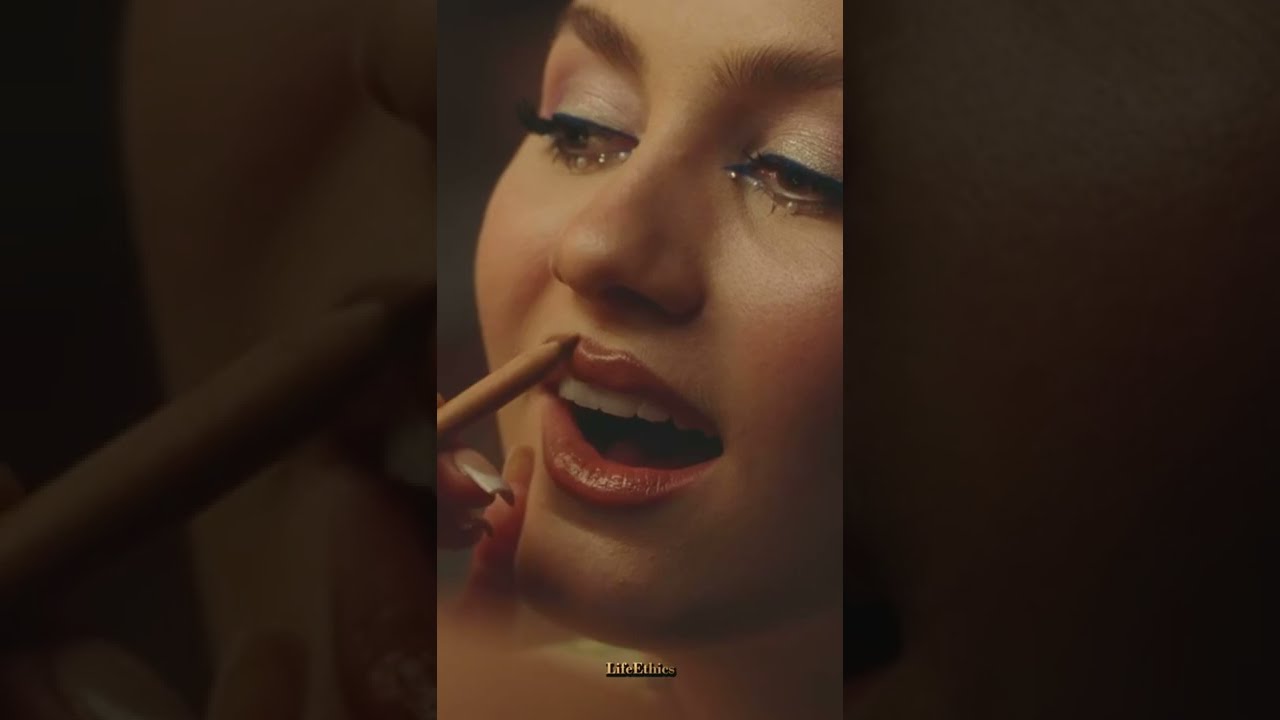 90% of Life Is Confidence | Maddy's Euphoria Quotes