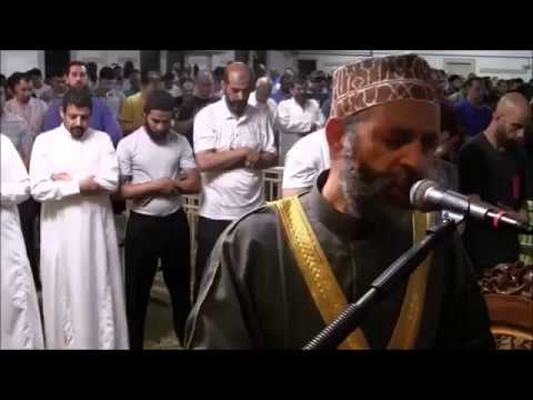 Beautiful Quran Recitation by Sheikh Hassan Saleh ๐ถ