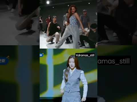 truebeauty lim jukyung dance