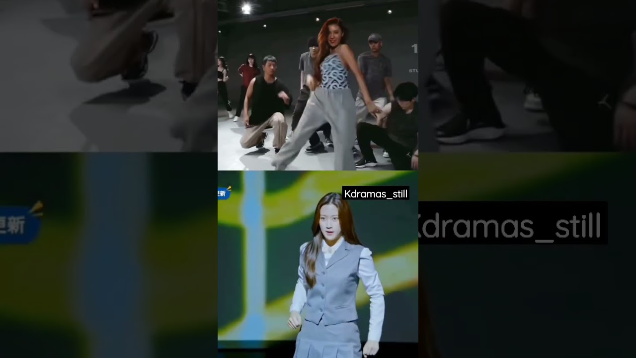 Lim Jukyung's Stunning Dance Performance on True Beauty ✨