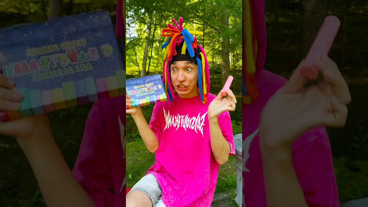 Китайка и Малыш — 5 серия: Забавные моменты и неожиданные повороты 😂