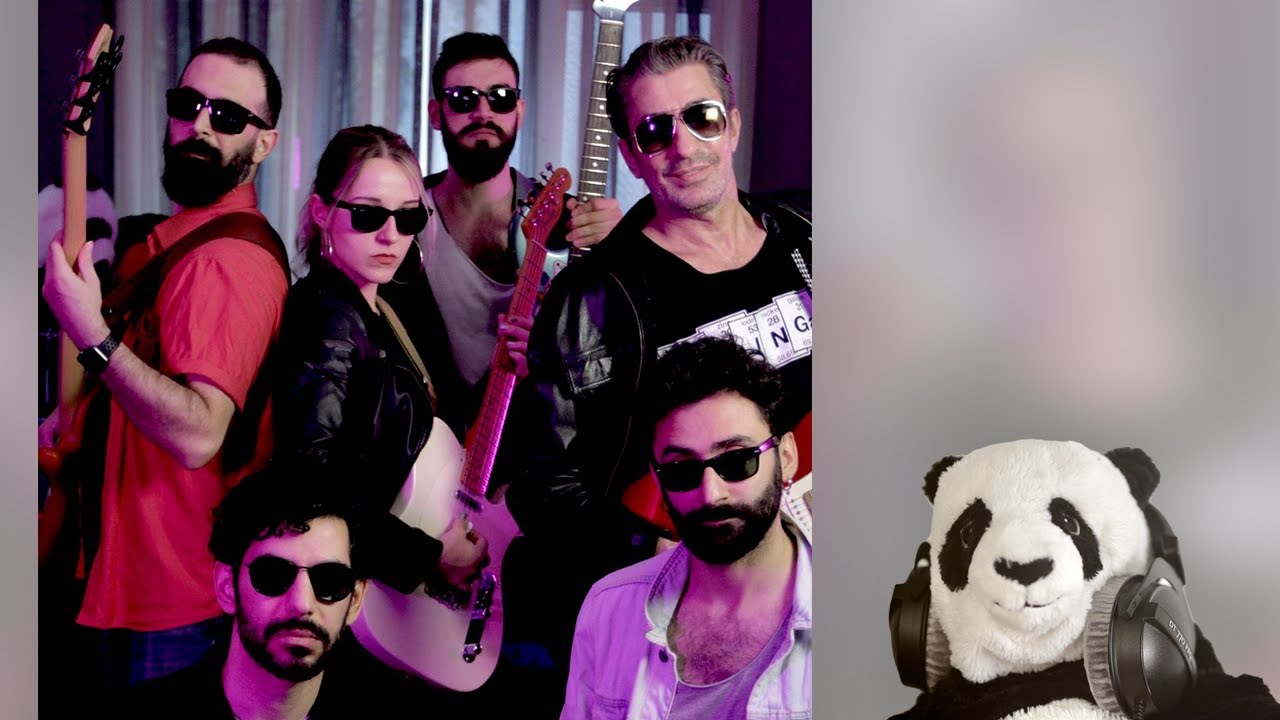 It's My Life & Yetiş Ya Muhammed Yetiş Ya Ali 🎶