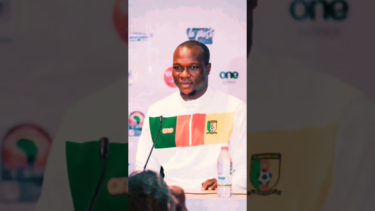 Cameroon vs Burundi | CAN 2023 ⚽