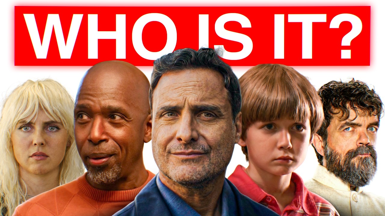 New Theories on the NY Ripper’s True Identity 🩸