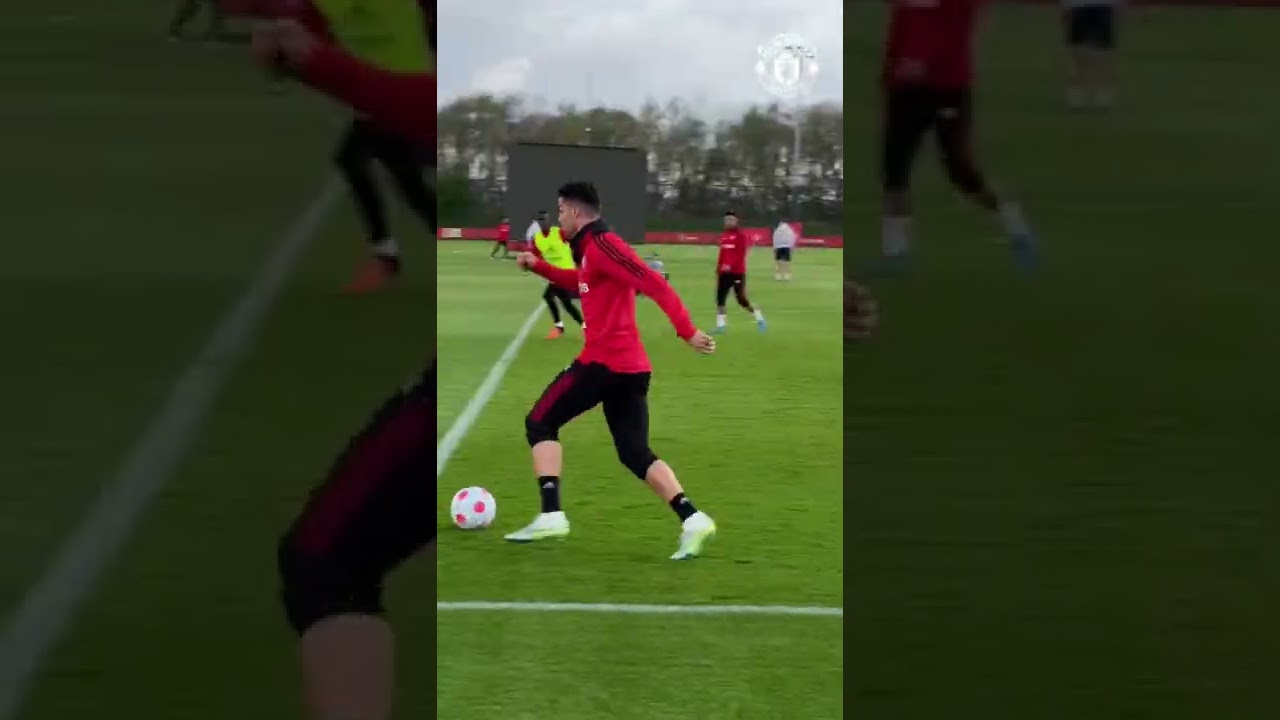 Cristiano Ronaldo™️ 🔥