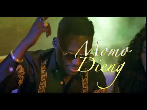 Momo Dieng Yole ( Video Officielle)