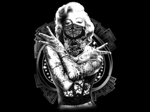 Gangsta House Mix [G-House 2016]