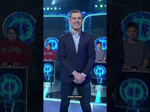 When you nailed the brief, but your coworker didn't. #aotearoa #gameshow #quiz #generalknowledge