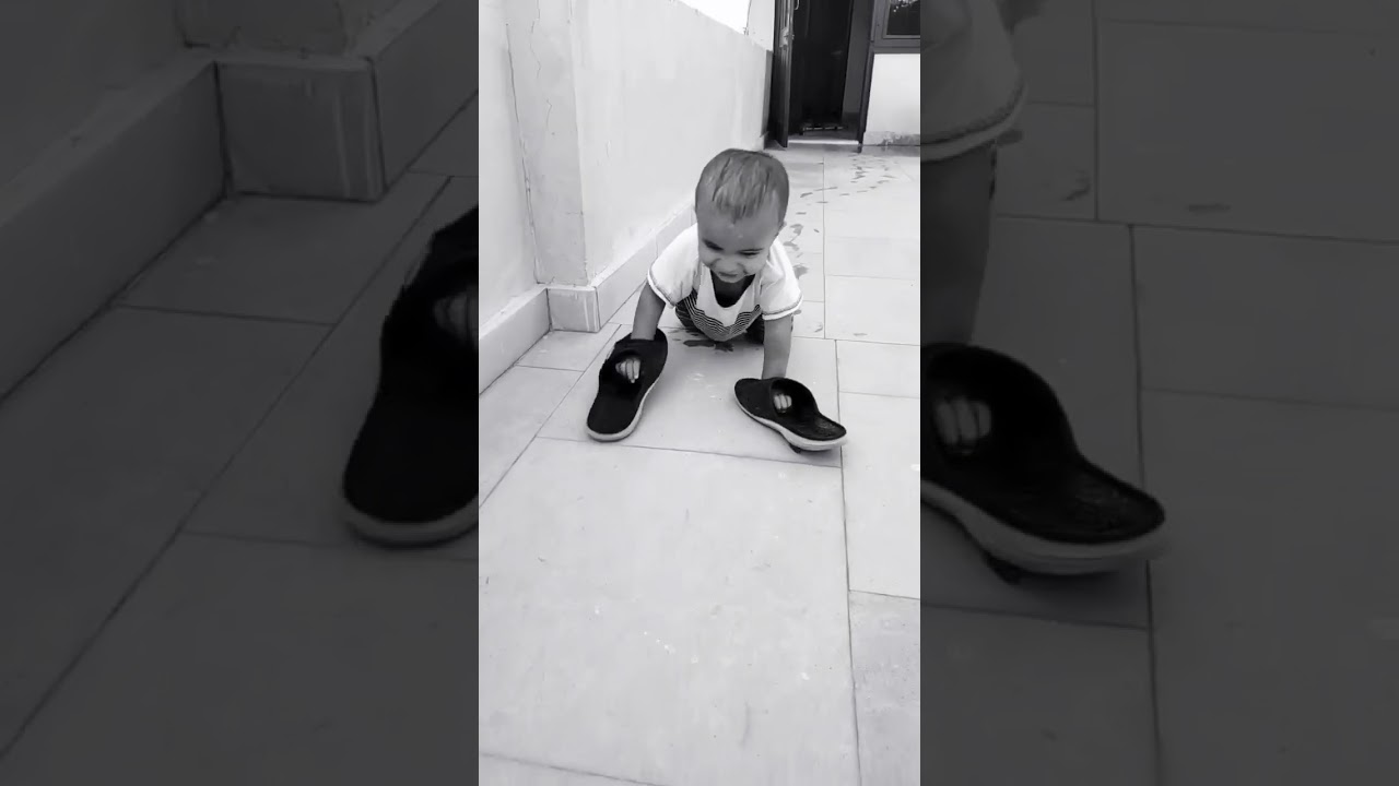 China's JB Paidal: Proper Chappal Use π