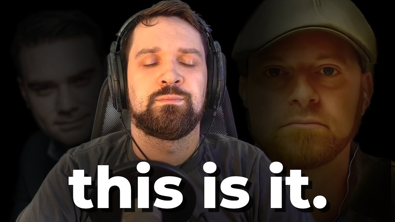 Destiny Joins Shapiro's Show: Exclusive Insights & Houston Debate Tickets 🎙️