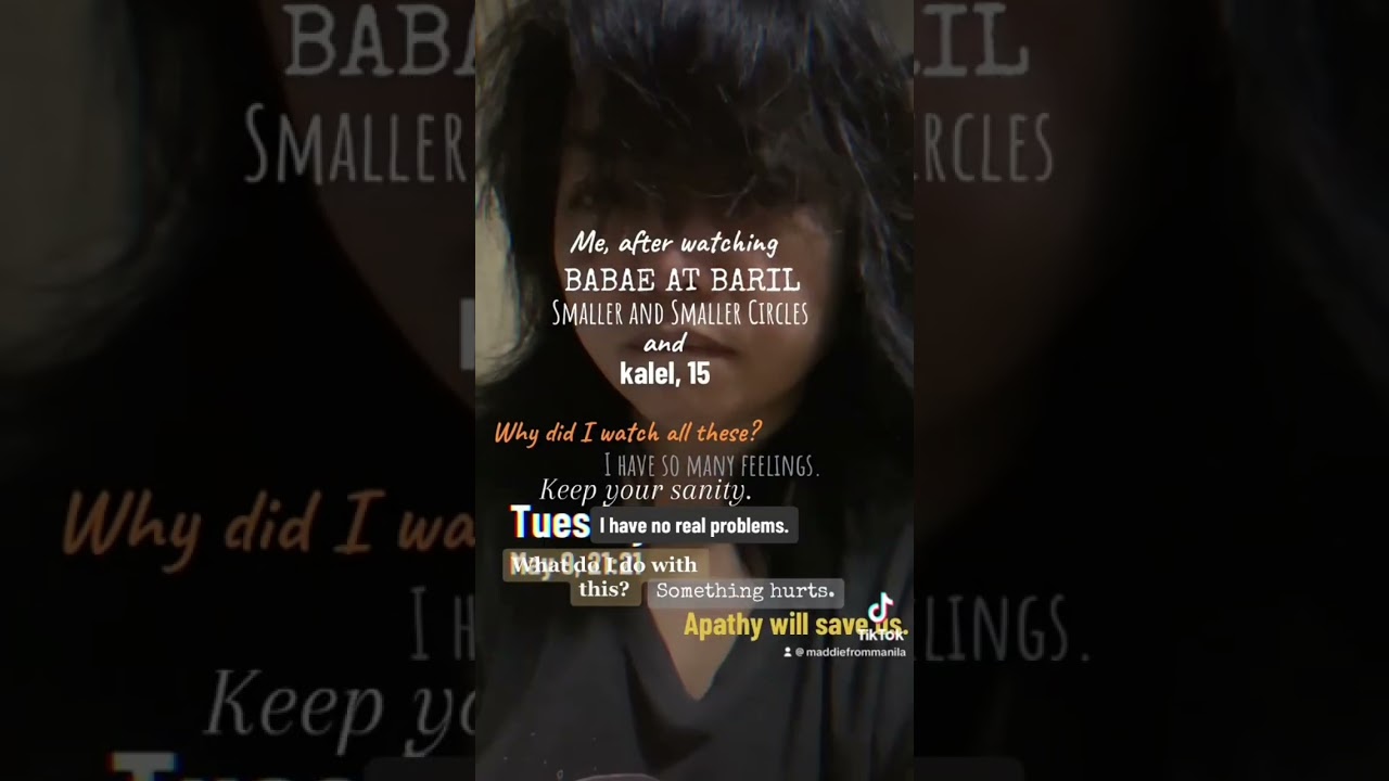 Must-Watch Filipino Movies That Reflect Our Society 🇵🇭