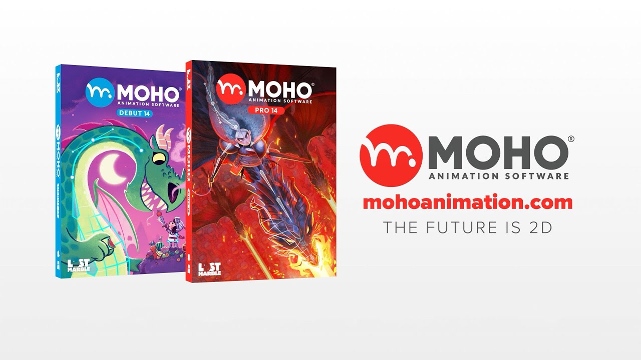 Moho 14: Revolutionize Your 2D Animation Skills ๐จ
